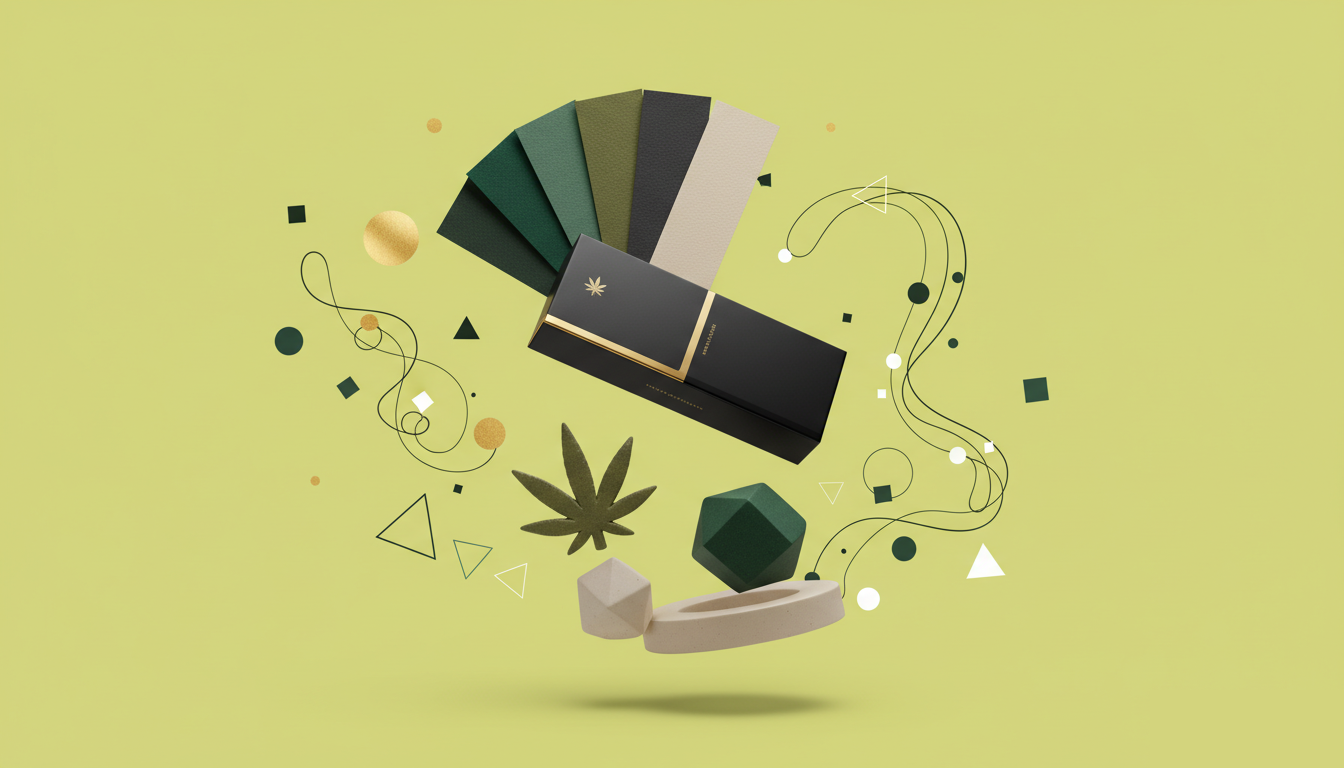Cannabis Agency vs. General Agency