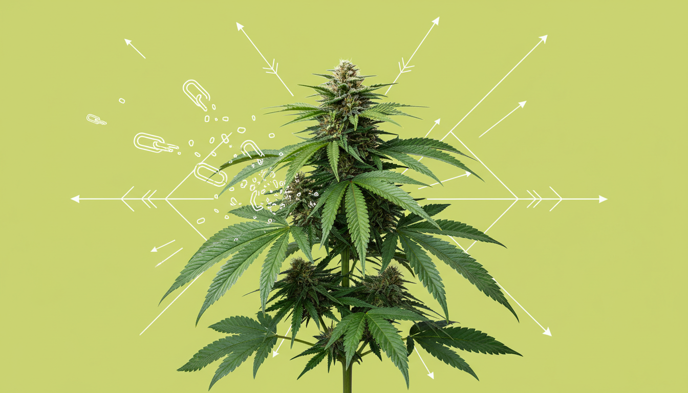 Cannabis Justice Reform & Branding