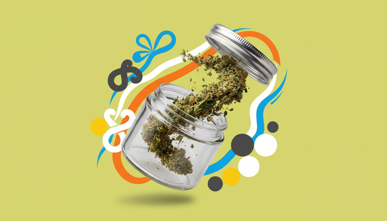 Dispensary Branding Guide