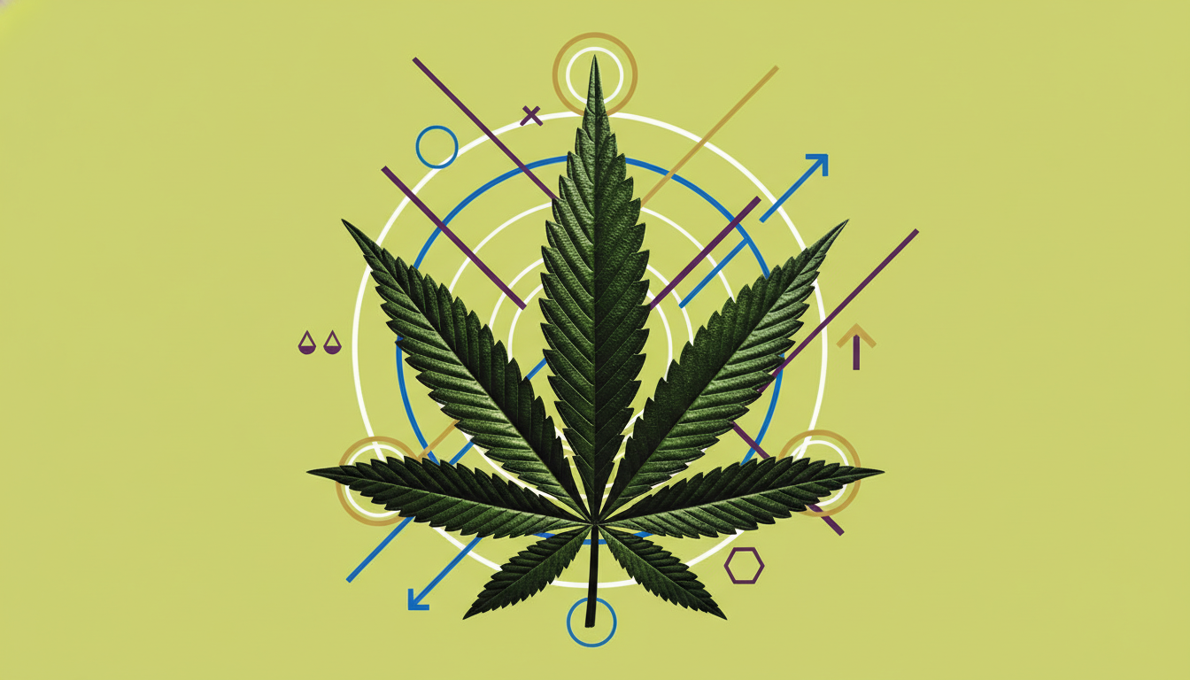 Social Equity Cannabis Branding