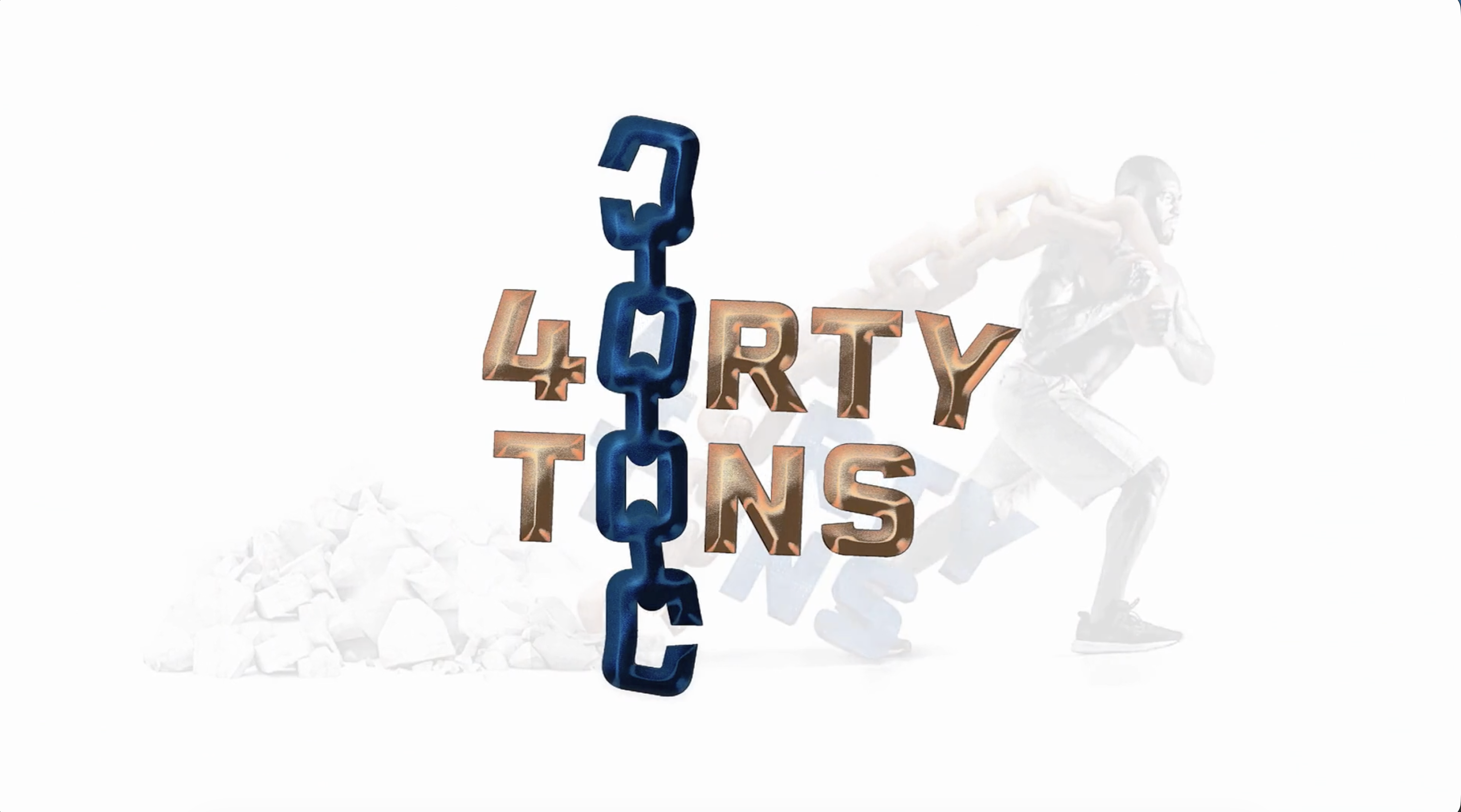 40 Tons