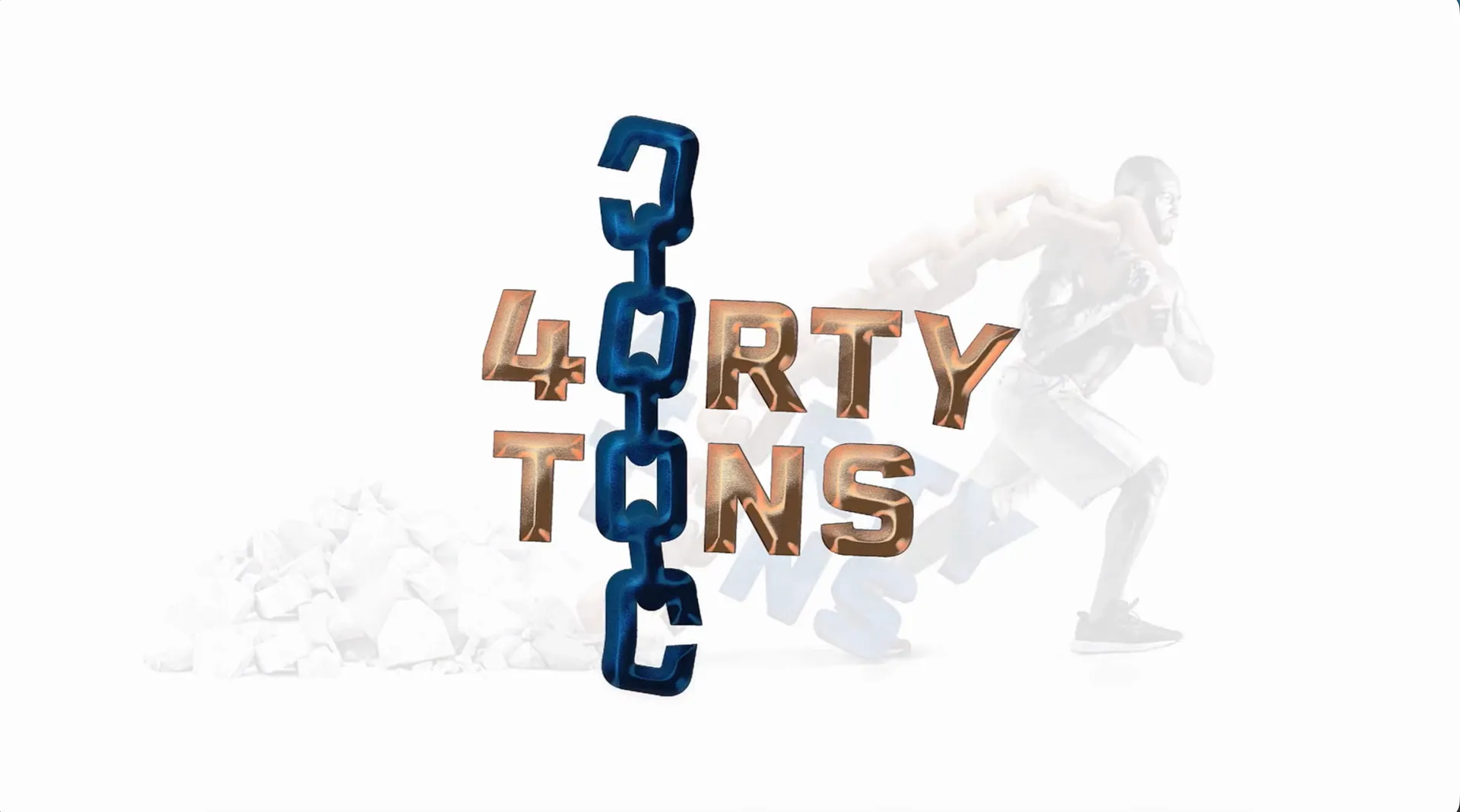 40 Tons