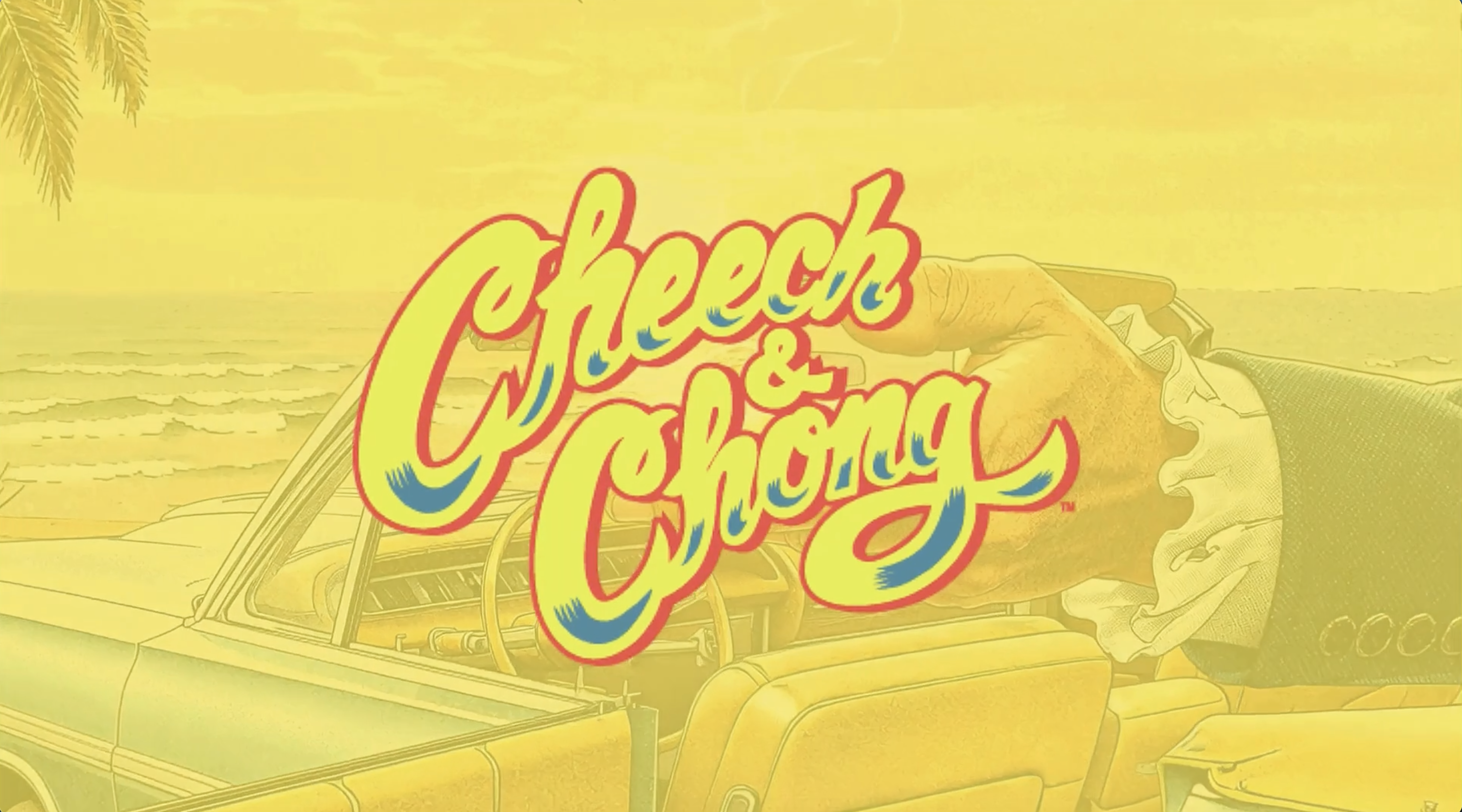 Cheech & Chong