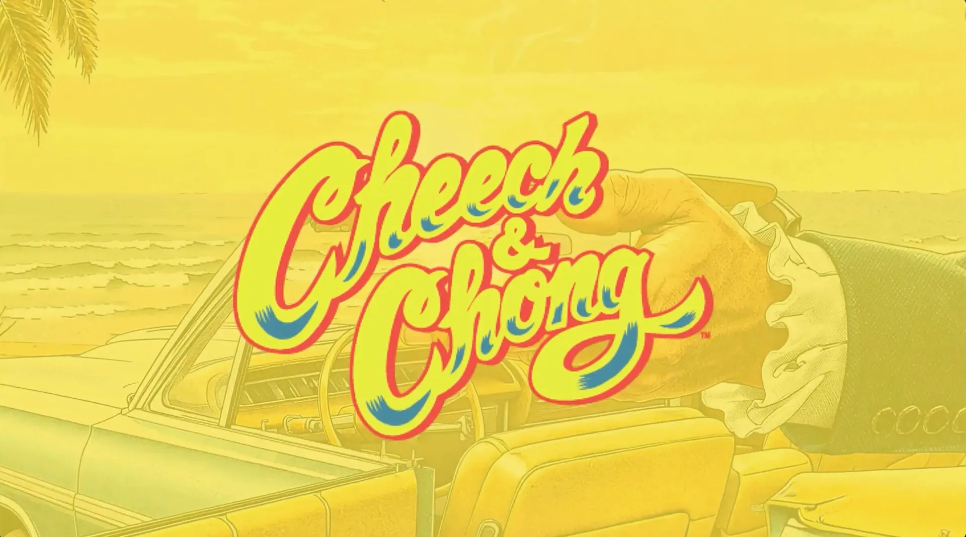 Cheech & Chong