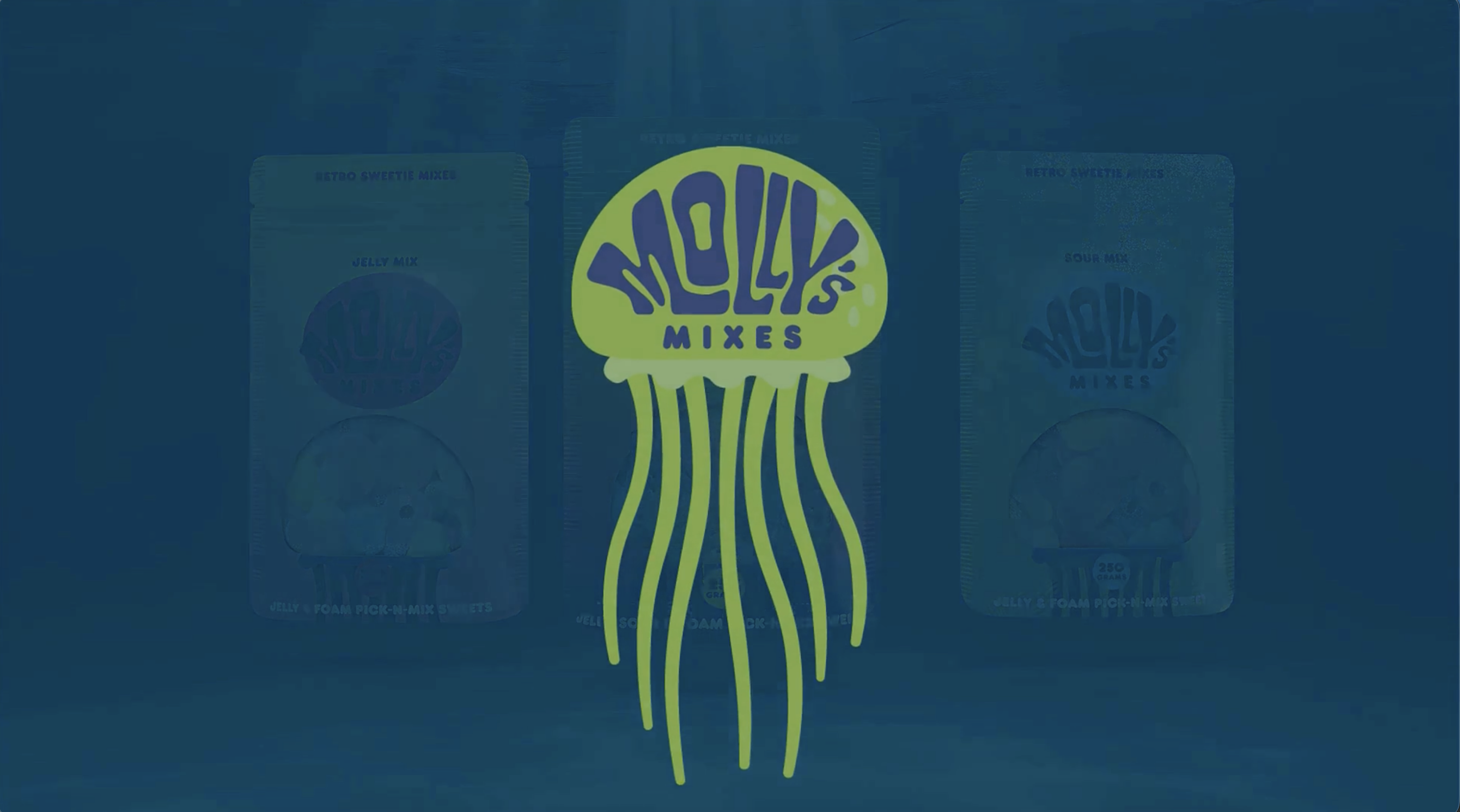 Molly's Mixes