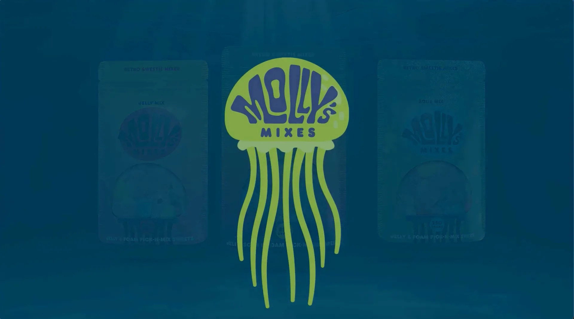 Molly's Mixes