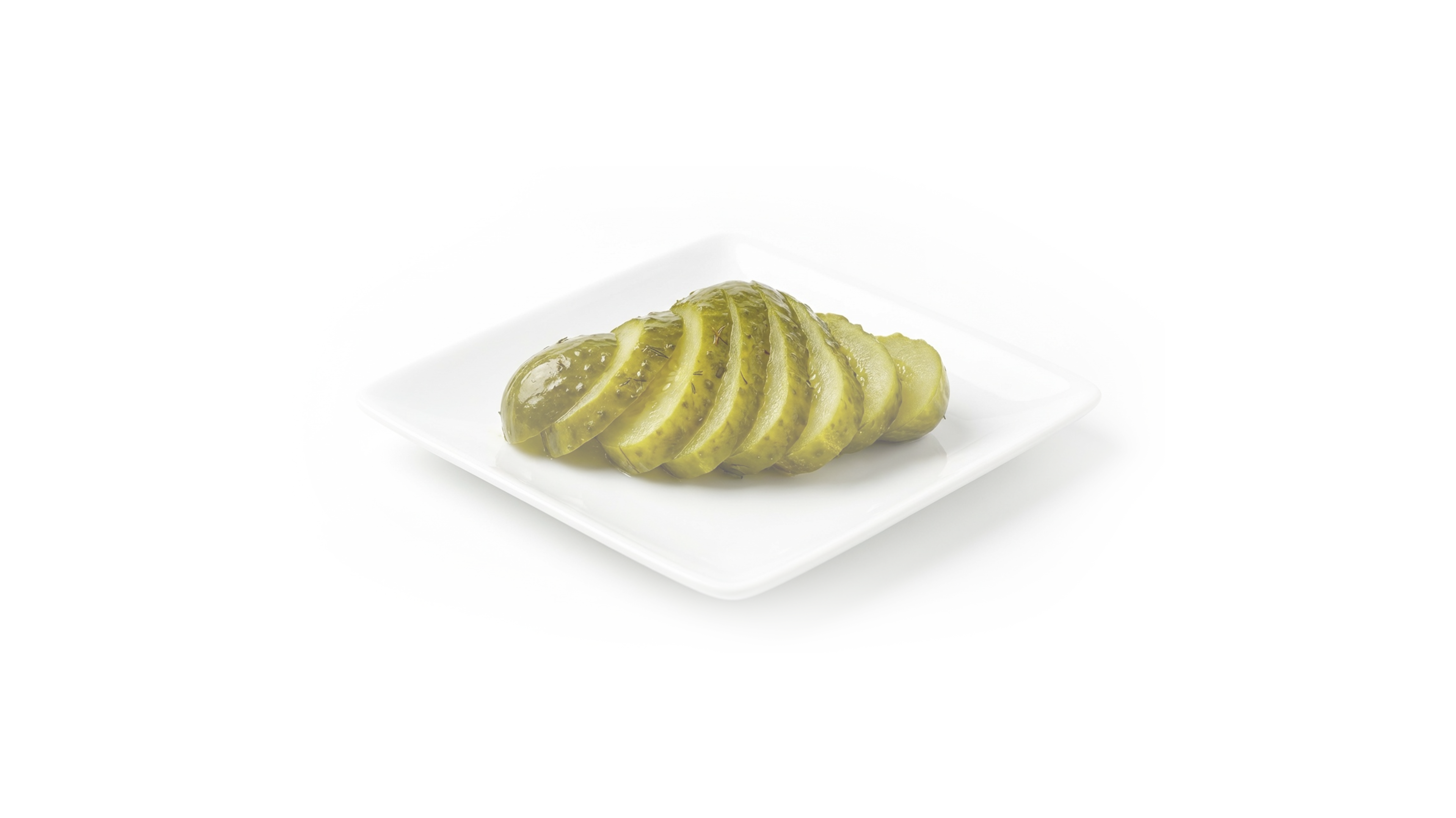 Give Them The Pickle