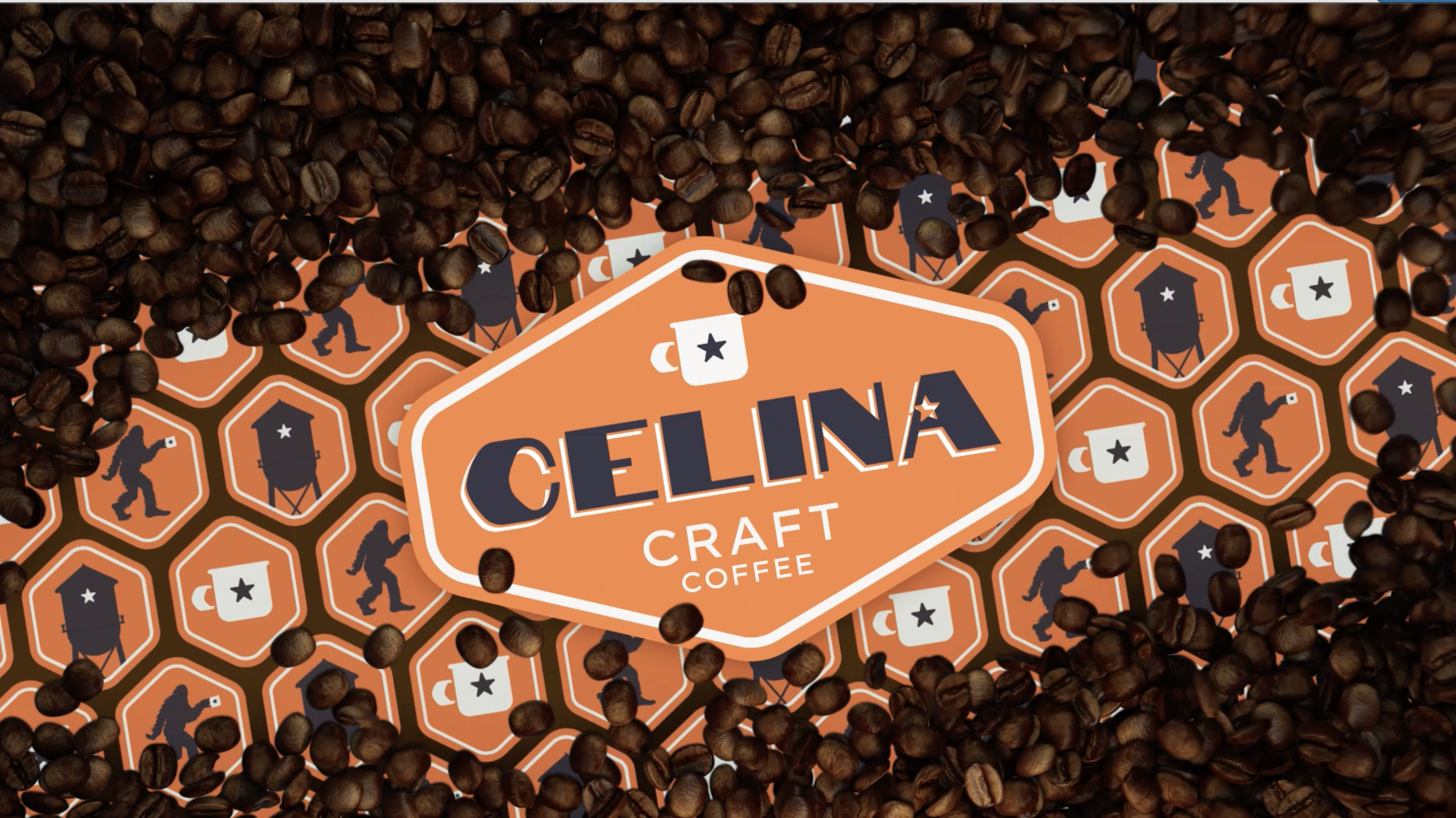 Celina Coffee